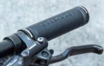 Bicycle grips, leather Rockbros 40210003001 - Image 2