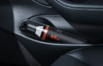 Cordless Car Vacuum Cleaner Baseus A2Pro 6000Pa (black) - Image 10