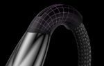 USB cable for Lightning Baseus Glimmer Series, 2.4A, 2m (Black) - Image 11