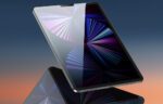 Baseus Tempered Glass 0.3mm for iPad Pro 12.9" - Image 9
