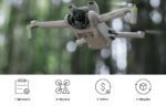 DJI Care Refresh DJI Mini 3 (2 Year plan) - code - Image 4