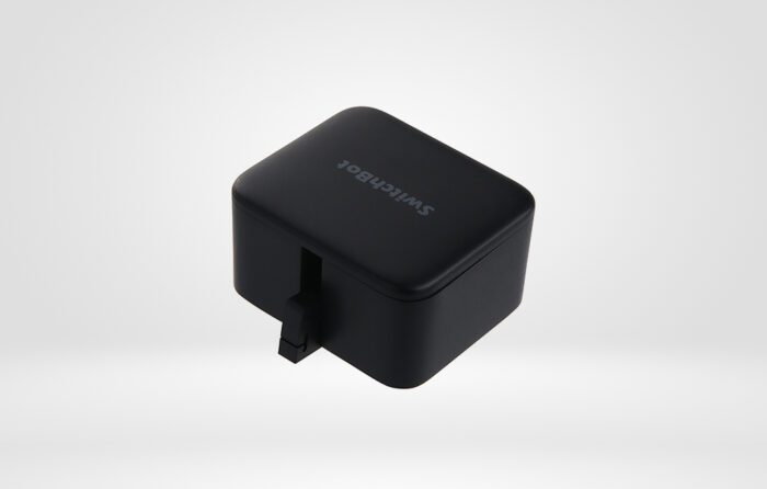 Wireless remote switch SwitchBot-S1 (black) - Image 11