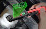 Brake Fluid Liquid Tester Habotest HT662 - Image 5