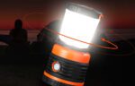 Camping lamp Superfire T39, 12W, 850lm - Image 5