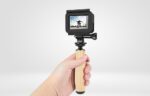 Sponge camera handgrip Puluz - Image 4