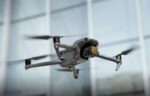 Filter UV PGYTECH for DJI Mavic 3 Classic (professional) - Image 6