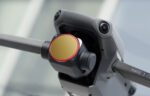 Filter PGYTECH VND 6-9 stop for DJI Mavic 3 Classic (professional) - Image 4
