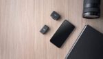 Bezprzewodowy system transmisji audio DJI Mic Basic (1 TX + 1 RX) - Image 6