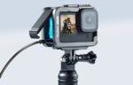 TELESIN Alu cage for GoPro Hero 12/11/10/9 - Image 10