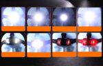 Headlight Superfire HL25, 700lm, USB-C - Image 7