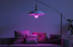 Yeelight GU10 Smart Bulb W4 (color) - 1pc - Image 11