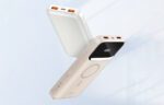 Powerbank LDNIO PQ12, 15W, 10000mah (white) - Image 6