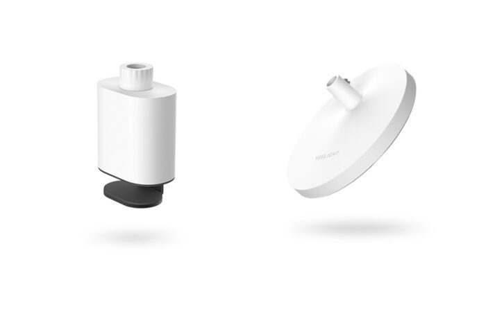 Desk Lamp Yeelight LED V1 Pro (clip version) - Image 13