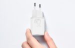 Baseus Super Si Quick Charger 1C 25W with USB-C cable for USB-C 1m (white) - Image 13