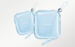 Powerbank Joyroom JR-L003 Jelly 10000mAh, Lightning, 22.5W (Blue) - Image 4