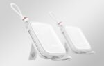 Powerbank Joyroom JR-L009 Cutie 10000mAh, 12W (White) - Image 4
