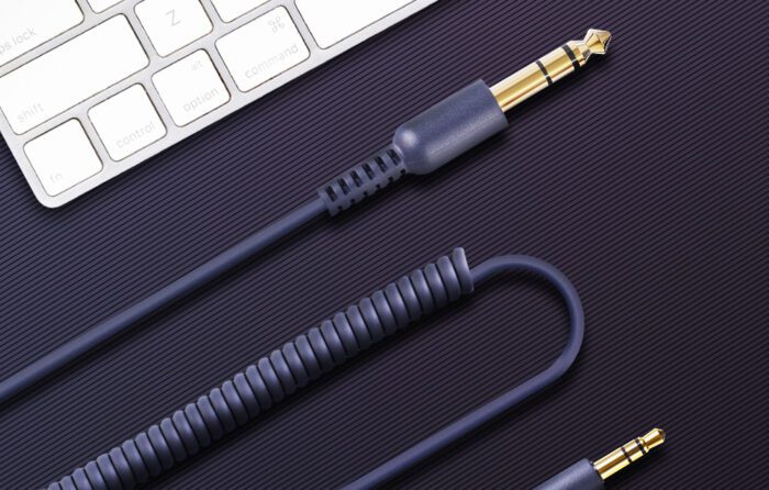 Headphones OneOdio Pro10 (blue) - Image 6