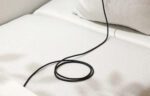 Micro USB 3A Fast Charging Cable 1.2m Joyroom S-M411 (black) - Image 2