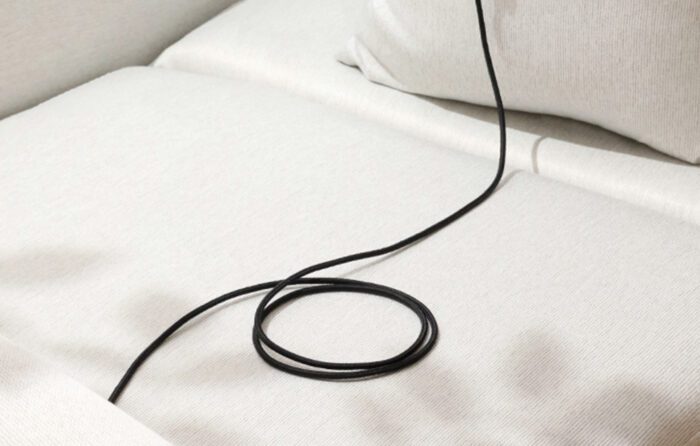 Micro USB 3A Fast Charging Cable 1.2m Joyroom S-M411 (black) - Image 2