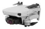 Set of 4 filters ND-PL 4/8/16/32 Sunnylife for DJI Mini 2 SE / Mini 2 (MM-FI9255) - Image 5