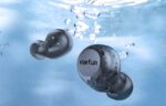 Wireless earphones TWS EarFun Free 1S (black) - Image 12
