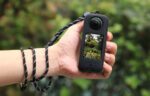 Camera Cover & Strap Sunnylife for Insta360 X3 (IST-BHT504) - Image 4