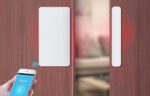 Smart Door Window Sensor WiFi NEO NAS-DS05W TUYA - Image 7