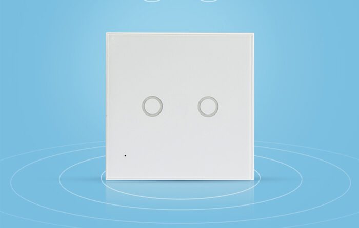Smart Light Switch WiFi NEO NAS-SC02WE 2 Way - Image 6