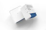 Smart Switch Module ZigBee Avatto ZWSM16-W2 TUYA - Image 6