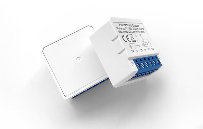 Smart Switch Module ZigBee Avatto ZWSM16-W2 TUYA - Image 6