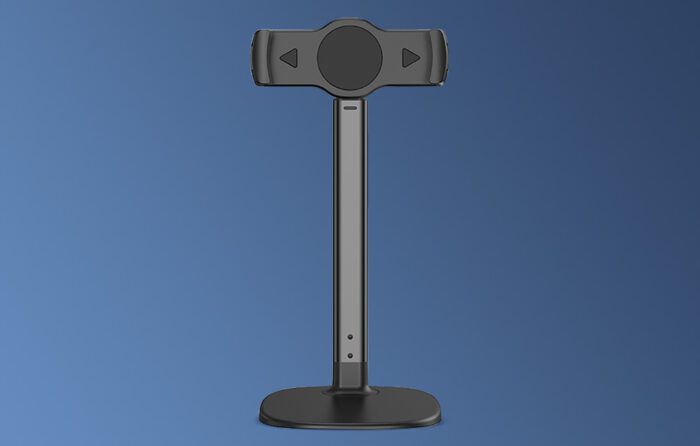 Holder, phone stand Remax, RM-C08 (black) - Image 3