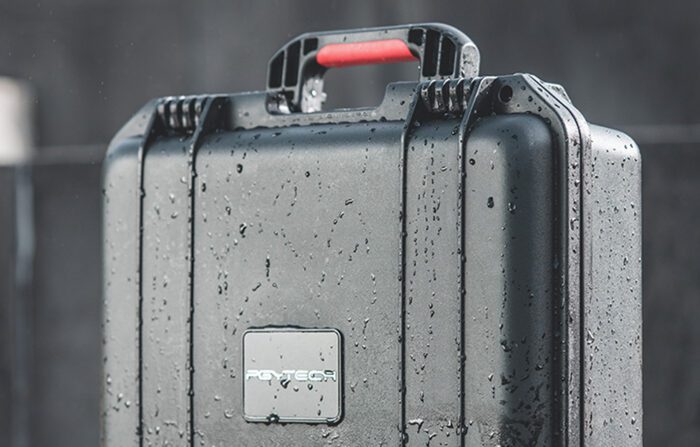 Safety Carrying Case PGYTECH for DJI Mini 4 Pro/Mini 3 Pro/Mini 3 - Image 5