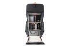 Backpack PGYTECH OneGo 25l + shoulder bag P-CB-020 (Obsidian Black) - Image 6