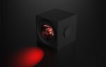 Yeelight Cube Light Smart Gaming Lamp Spot - Base - Image 6