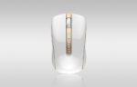 Wireless mouse Havit MS951GT (white) - Image 2