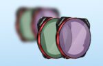 Freewell True Color Variable ND Filters for DJI Mavic 3 Pro - Image 3