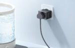 Travel Adapter McDodo CP-4120 2.1A Fast Charging - Image 6