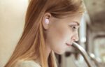 Wireless Earphones Baseus Bowie WM01(Purple) - Image 10
