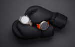 Smartwatch Mobvoi TicWatch Pro 5 GPS (sandstone) - Image 10