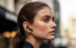 Earphones TWS Soundpeats Air 4 (black) - Image 8