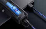 Electric Clipper Glaker GL-K11S (Black) - Image 4