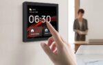 Smart Multi-functional Control Panel T6E panel S - Image 6
