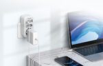 Tessan Wall Socket TS-328-DE - Image 3