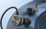 Wired Earphones JR-EW03, Half in Ear (Silver) - Image 3