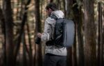 Backpack PGYTECH OneMo 2 25L (grey como) - Image 2