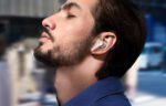 Earphones TWS EarFun Air Pro 3, ANC (pink) - Image 10