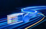 Round Cable Baseus Ethernet RJ45, Cat.6, 0,5m (blue) - Image 8