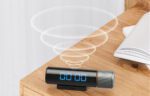 Rotation countdown timer Baseus heyo (black) - Image 10