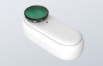 Set of 3 filters CPL+ND8+ND16 Sunnylife for Insta360 GO 3/2 - Image 4