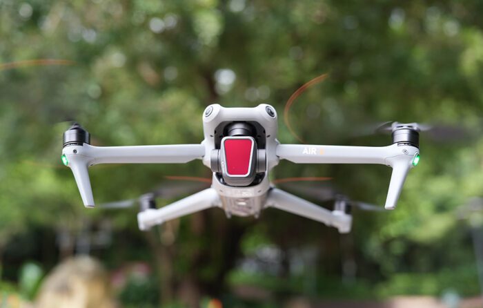 Filters Freewell All-Day for DJI Air 3 (8-Pack) - Image 4